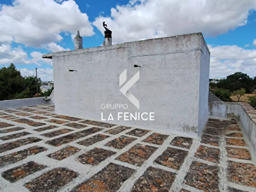 Immagine 55 di Rustico / casale in vendita  in C.DA TOMMASONE a Locorotondo