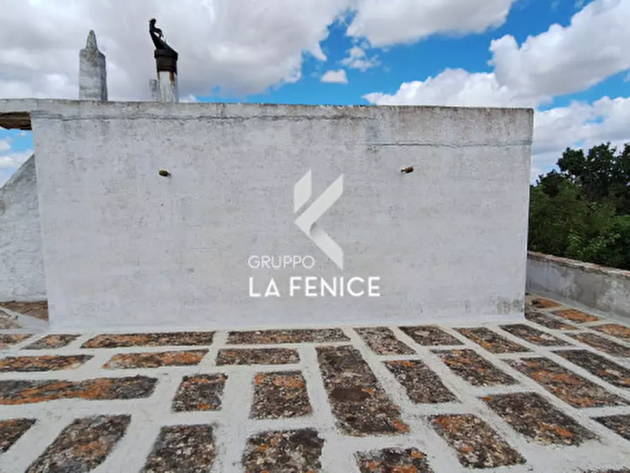 Immagine 56 di Rustico / casale in vendita  in C.DA TOMMASONE a Locorotondo