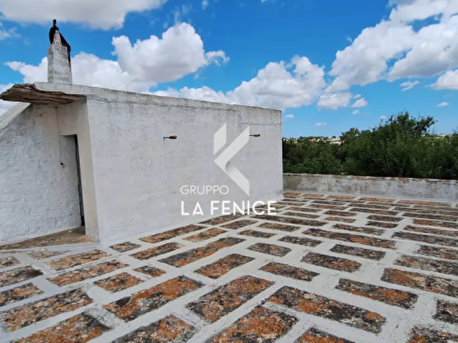 Immagine 57 di Rustico / casale in vendita  in C.DA TOMMASONE a Locorotondo