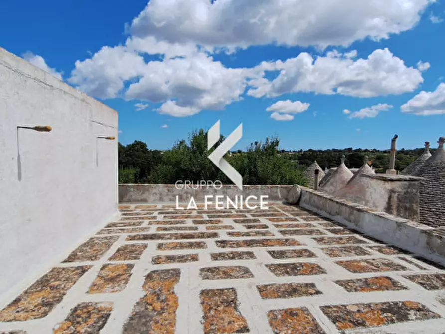 Immagine 58 di Rustico / casale in vendita  in C.DA TOMMASONE a Locorotondo