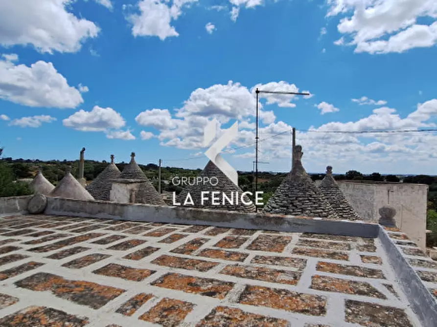 Immagine 59 di Rustico / casale in vendita  in C.DA TOMMASONE a Locorotondo