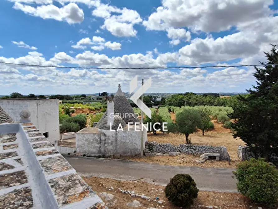 Immagine 60 di Rustico / casale in vendita  in C.DA TOMMASONE a Locorotondo