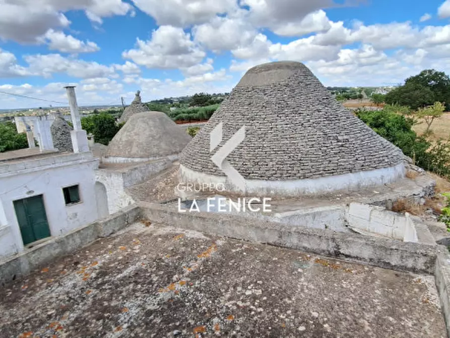 Immagine 61 di Rustico / casale in vendita  in C.DA TOMMASONE a Locorotondo