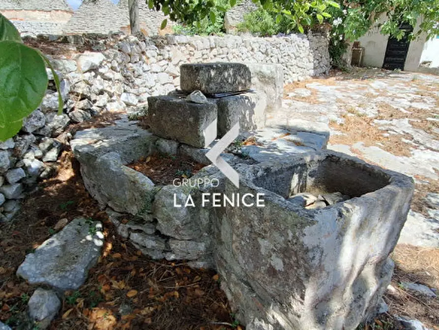 Immagine 63 di Rustico / casale in vendita  in C.DA TOMMASONE a Locorotondo