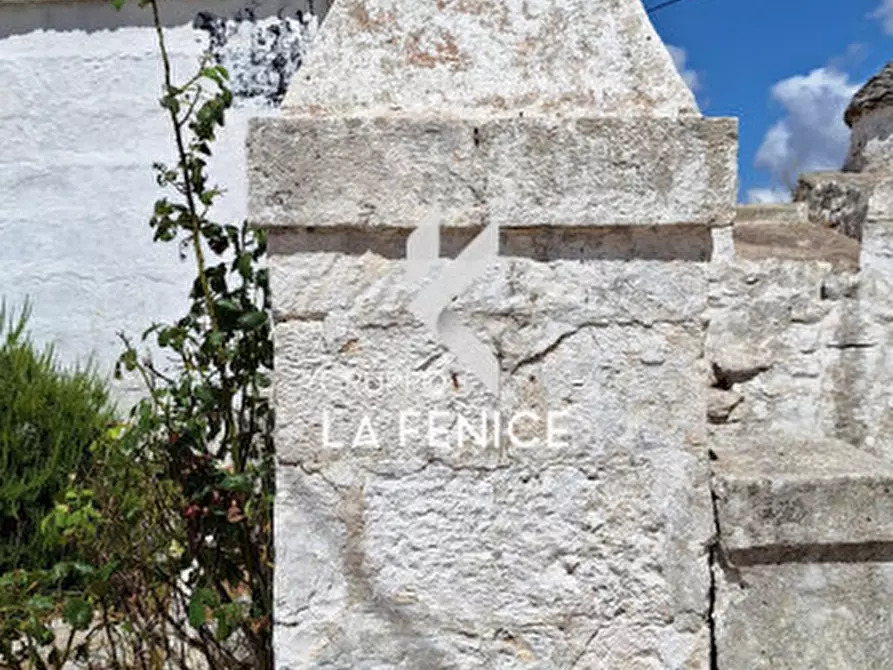 Immagine 64 di Rustico / casale in vendita  in C.DA TOMMASONE a Locorotondo