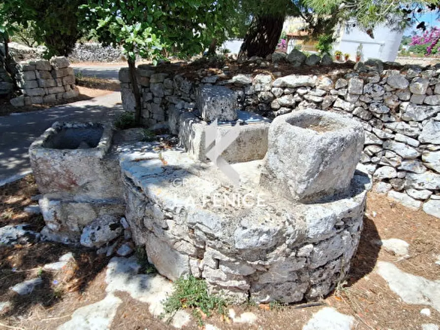 Immagine 65 di Rustico / casale in vendita  in C.DA TOMMASONE a Locorotondo