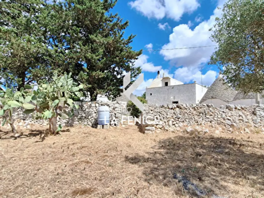 Immagine 68 di Rustico / casale in vendita  in C.DA TOMMASONE a Locorotondo