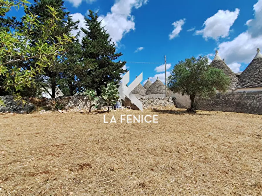 Immagine 69 di Rustico / casale in vendita  in C.DA TOMMASONE a Locorotondo