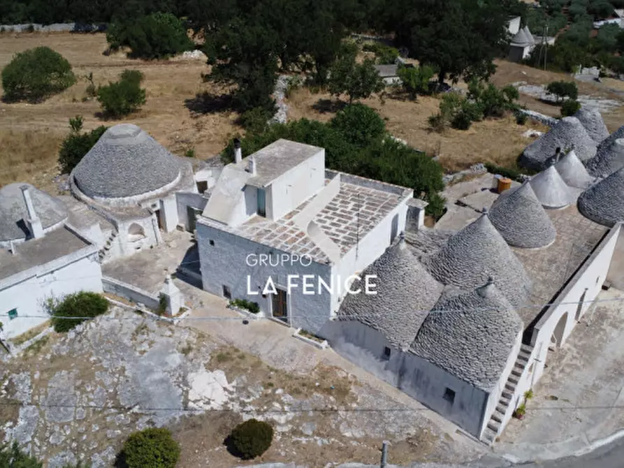 Immagine 70 di Rustico / casale in vendita  in C.DA TOMMASONE a Locorotondo