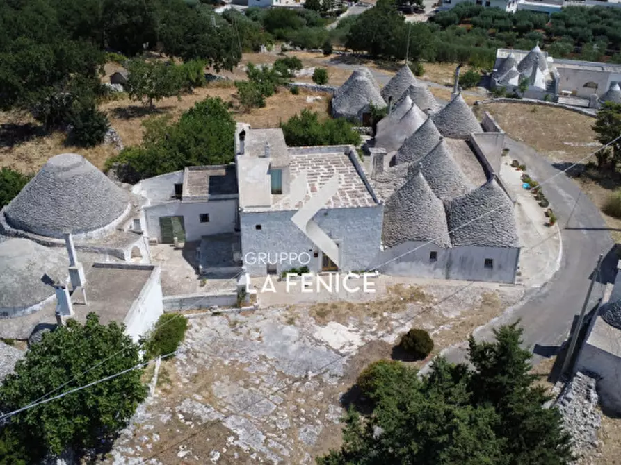 Immagine 71 di Rustico / casale in vendita  in C.DA TOMMASONE a Locorotondo