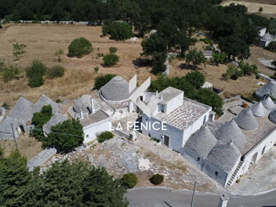 Immagine 72 di Rustico / casale in vendita  in C.DA TOMMASONE a Locorotondo