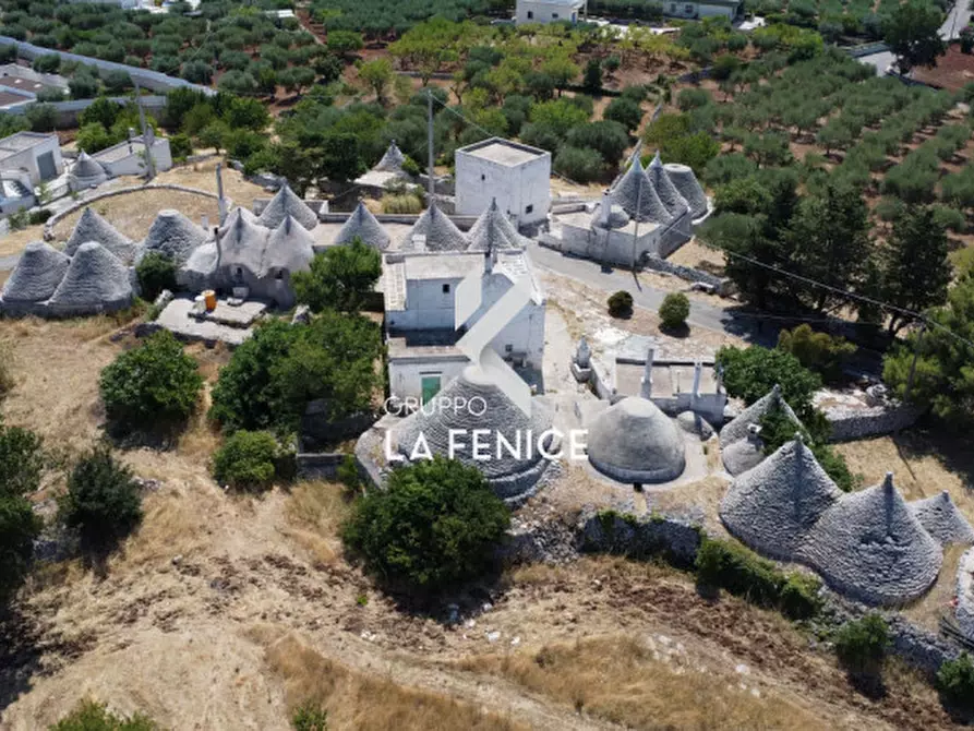 Immagine 73 di Rustico / casale in vendita  in C.DA TOMMASONE a Locorotondo