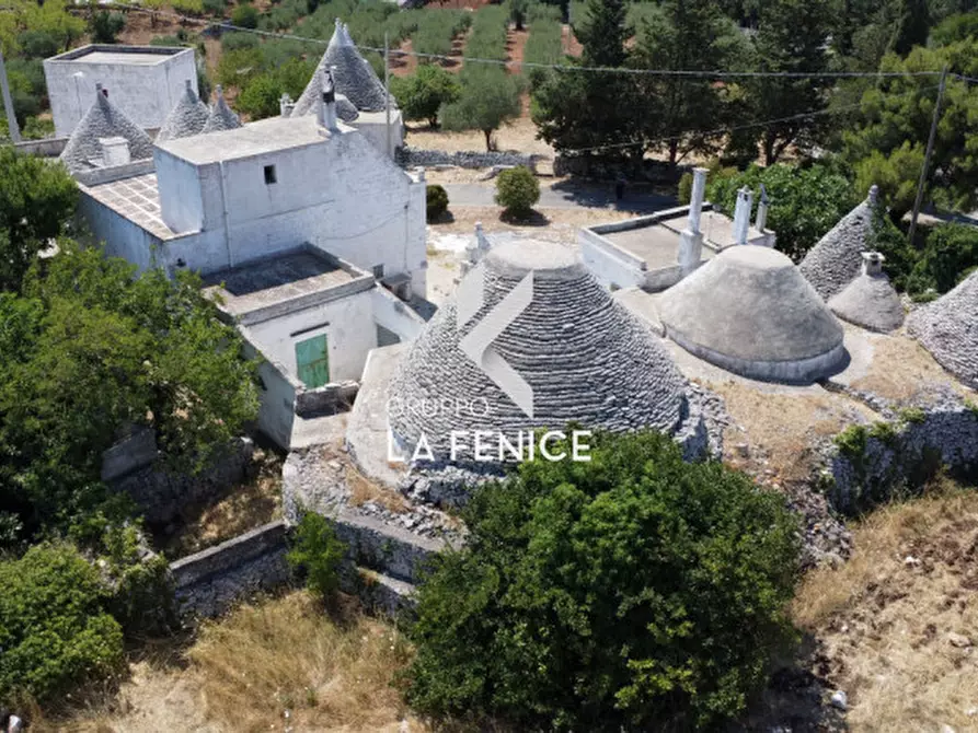 Immagine 74 di Rustico / casale in vendita  in C.DA TOMMASONE a Locorotondo