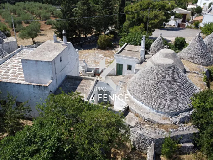 Immagine 75 di Rustico / casale in vendita  in C.DA TOMMASONE a Locorotondo