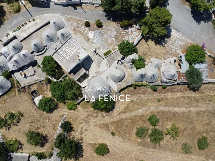 Immagine 76 di Rustico / casale in vendita  in C.DA TOMMASONE a Locorotondo
