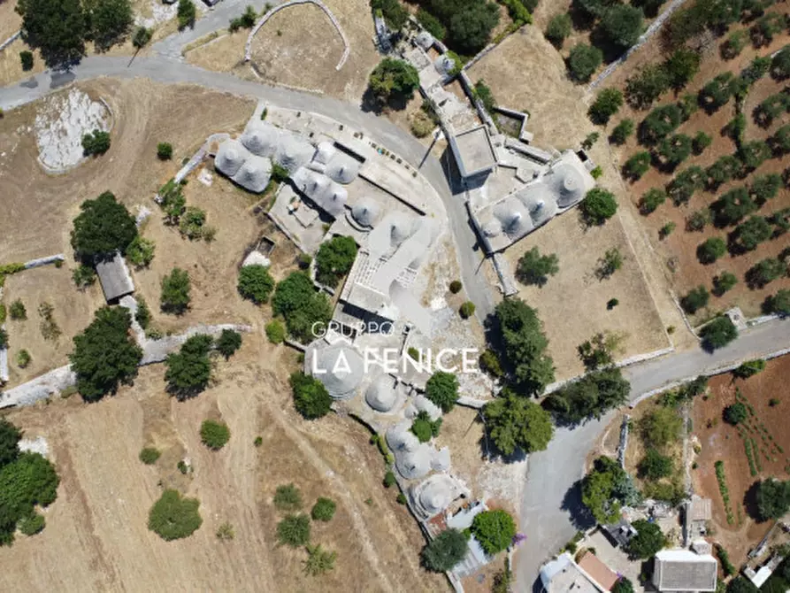 Immagine 77 di Rustico / casale in vendita  in C.DA TOMMASONE a Locorotondo