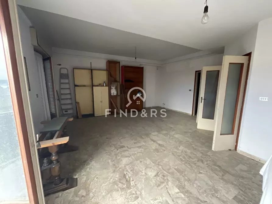 Immagine 1 di Appartamento in vendita  in Via Italo Alaimo a Reggio Di Calabria