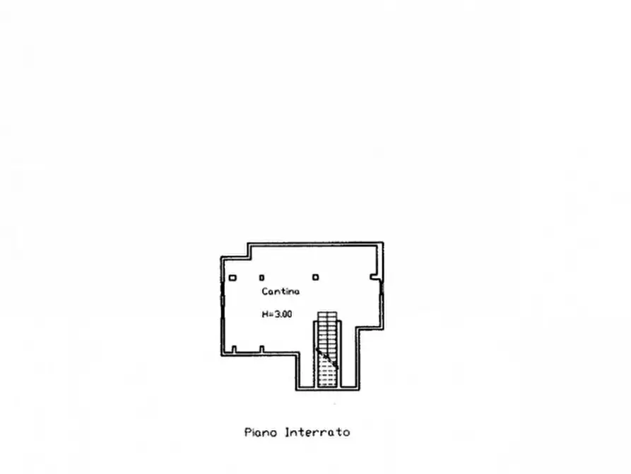 Immagine 18 di Villa in vendita  in sp289 a Matino