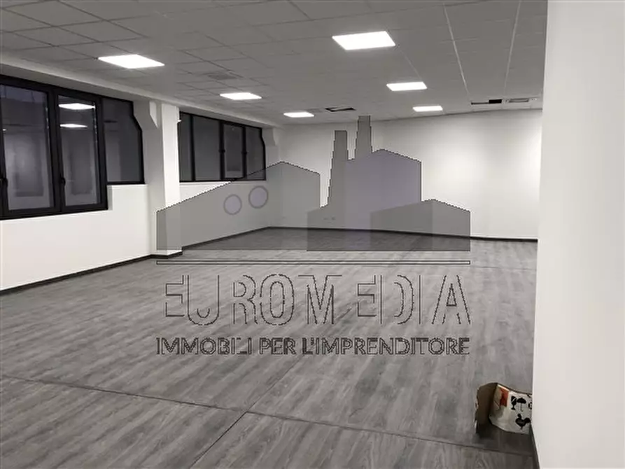 Immagine 2 di Ufficio in affitto  in Via Orificeria,1 a Vicenza