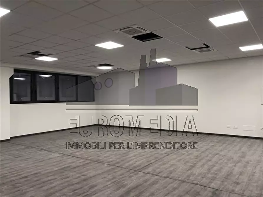 Immagine 2 di Ufficio in affitto  in Via Orificeria,1 a Vicenza