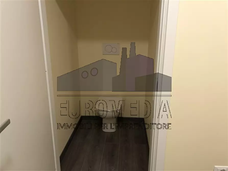 Immagine 4 di Ufficio in affitto  in Via Orificeria,1 a Vicenza