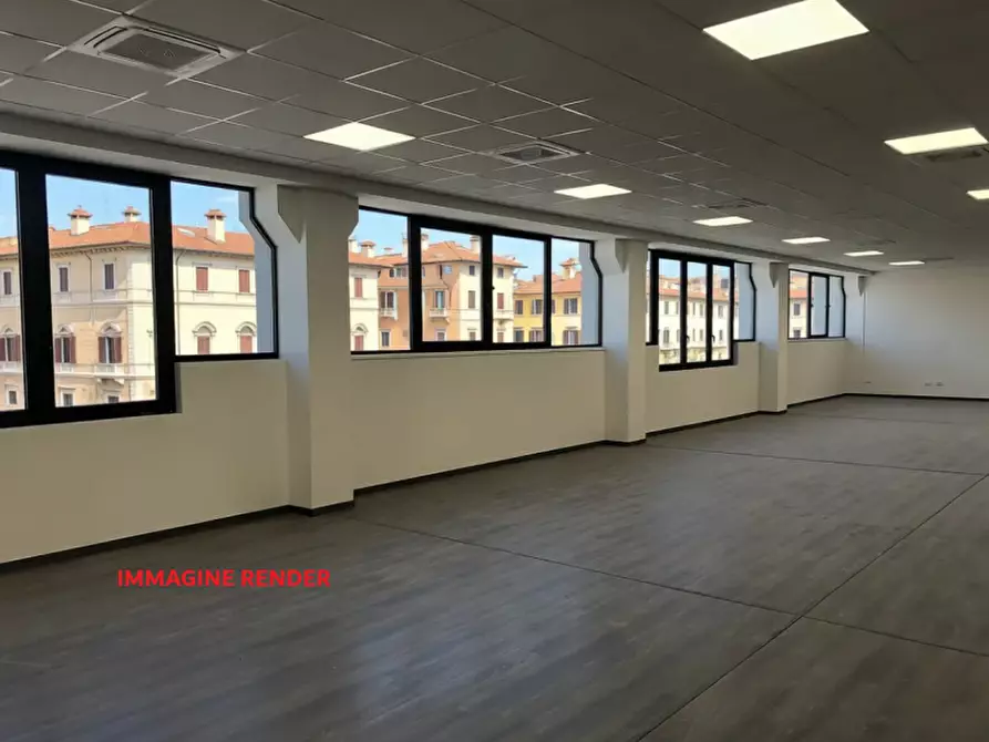 Immagine 4 di Ufficio in affitto  in Viale San Lazzaro a Vicenza