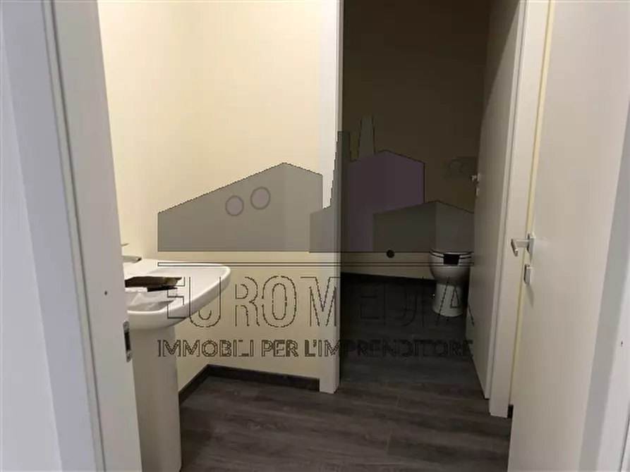 Immagine 5 di Ufficio in affitto  in Via Orificeria,1 a Vicenza