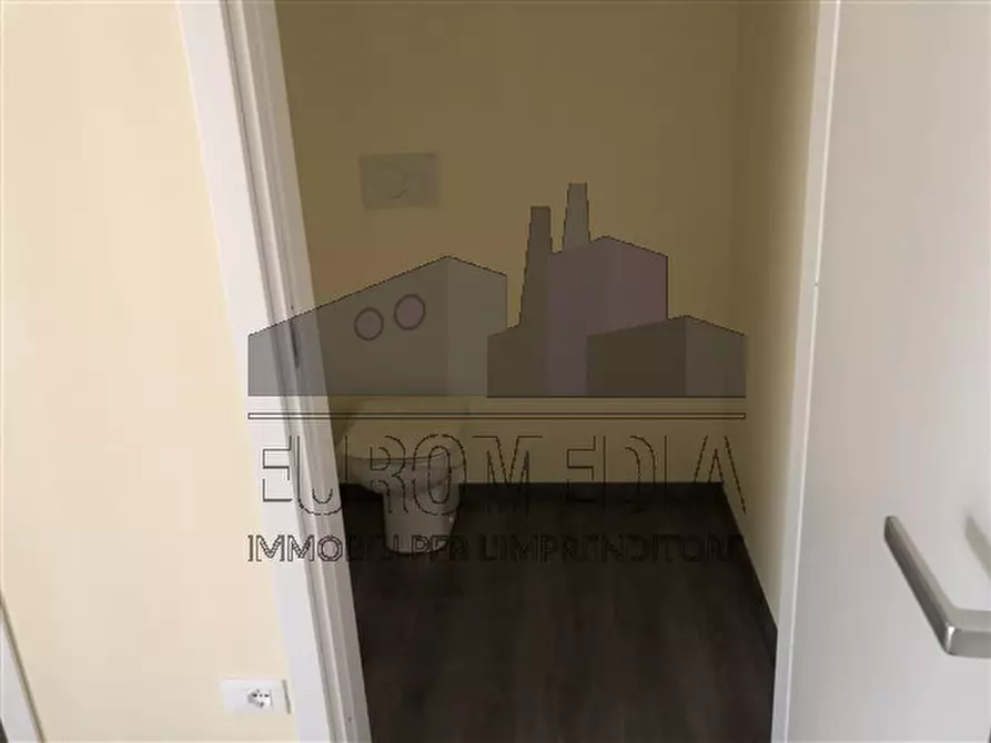 Immagine 5 di Ufficio in affitto  in Via Orificeria,1 a Vicenza