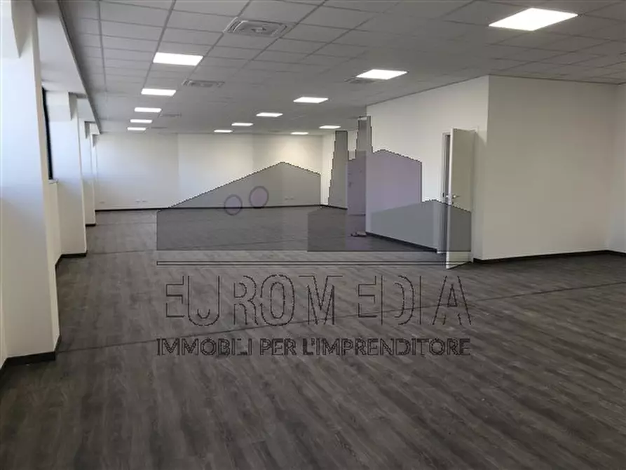 Immagine 12 di Ufficio in affitto  in Via Orificeria,1 a Vicenza