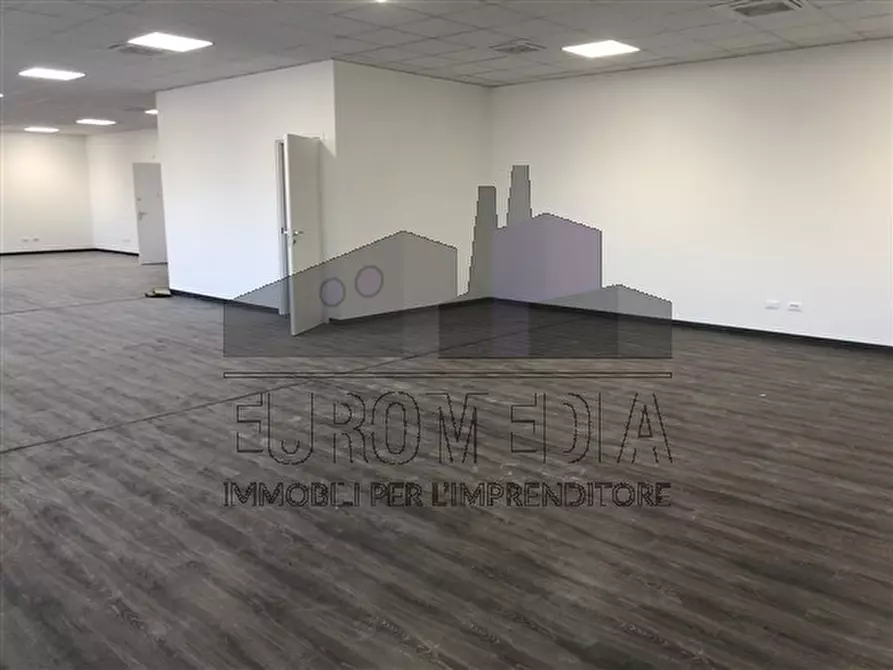 Immagine 13 di Ufficio in affitto  in Via Orificeria,1 a Vicenza