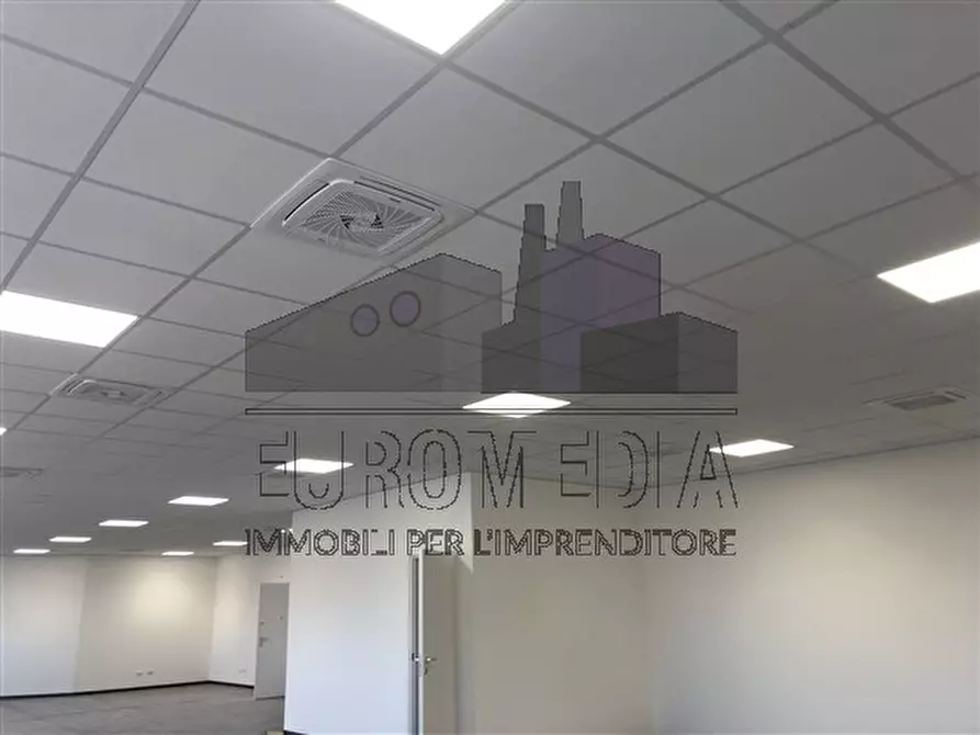 Immagine 14 di Ufficio in affitto  in Via Orificeria,1 a Vicenza