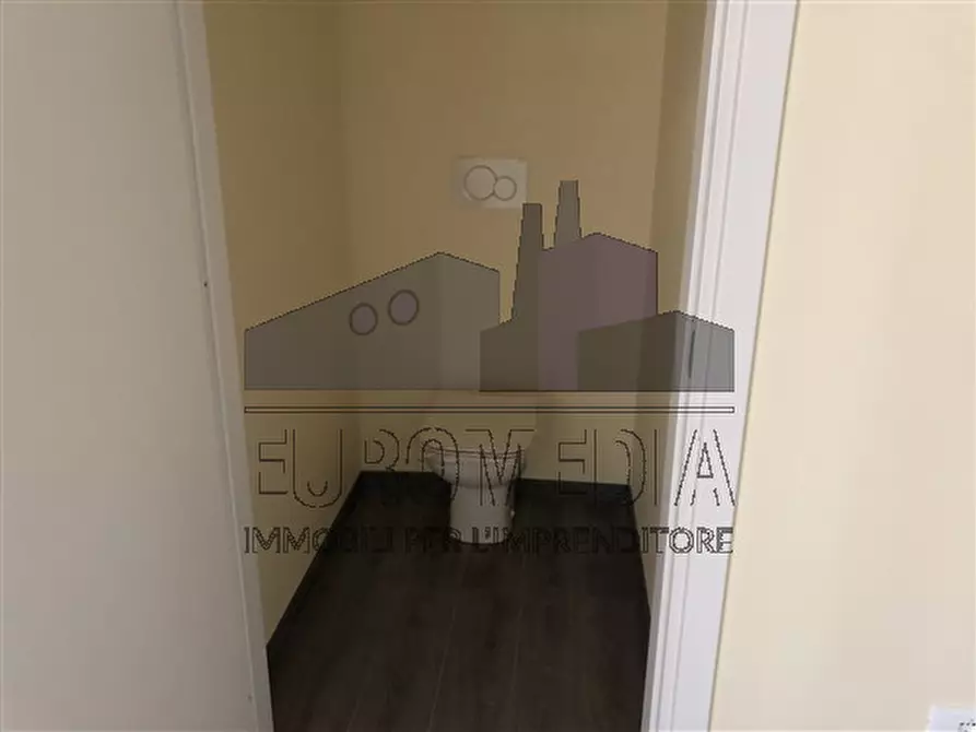 Immagine 16 di Ufficio in affitto  in Via Orificeria,1 a Vicenza