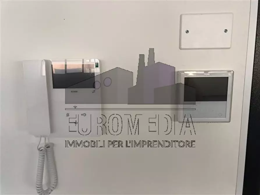 Immagine 17 di Ufficio in affitto  in Via Orificeria,1 a Vicenza