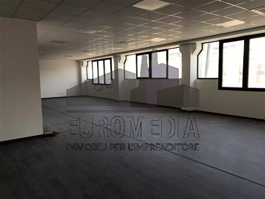 Immagine 18 di Ufficio in affitto  in Via Orificeria,1 a Vicenza