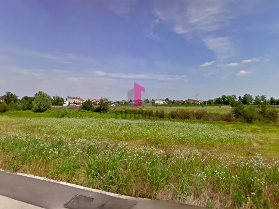 Immagine 5 di Terreno in vendita  a Villa Del Conte