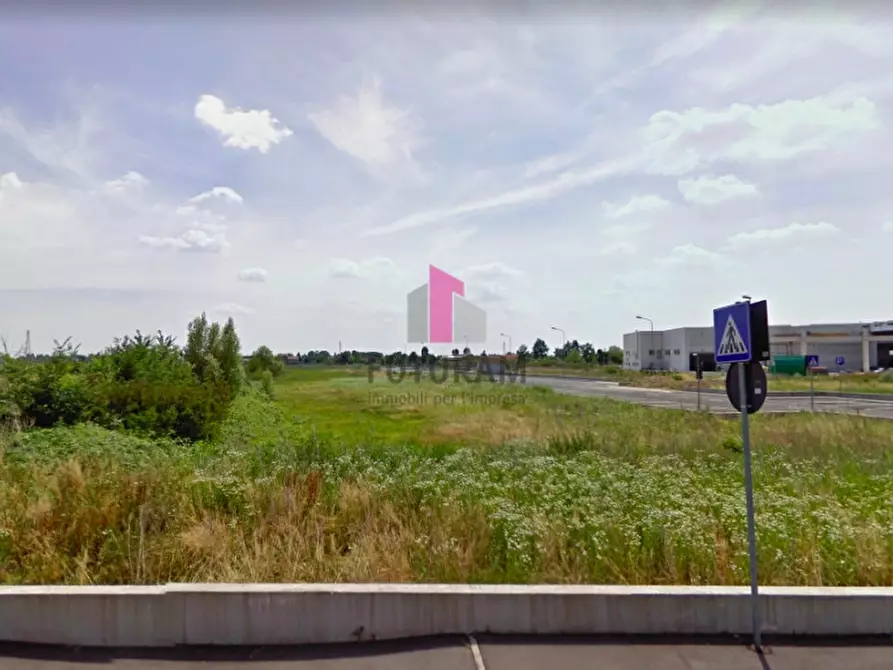 Immagine 7 di Terreno in vendita  a Villa Del Conte