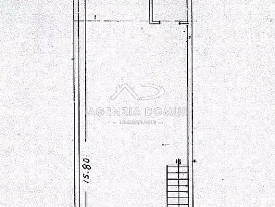 Immagine 6 di Negozio in vendita  in Via Gallipoli, 100 a Racale