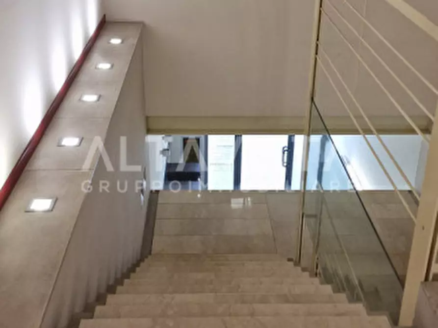 Immagine 2 di Ufficio in vendita  in via della boffella, san paolo a San Paolo