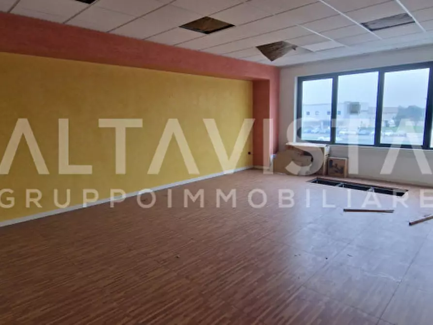 Immagine 4 di Ufficio in vendita  in via della boffella, san paolo a San Paolo