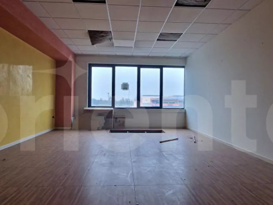 Immagine 5 di Ufficio in vendita  in via della boffella, san paolo a San Paolo