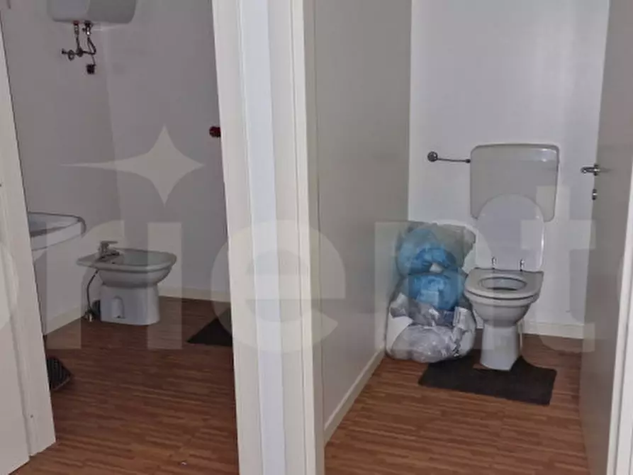 Immagine 8 di Ufficio in vendita  in via della boffella, san paolo a San Paolo