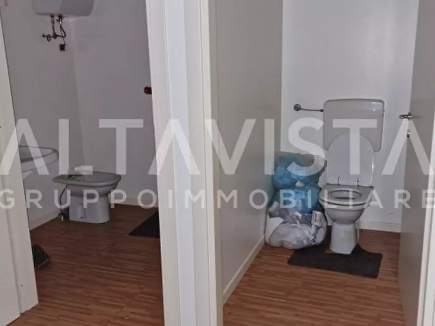 Immagine 9 di Ufficio in vendita  in via della boffella, san paolo a San Paolo