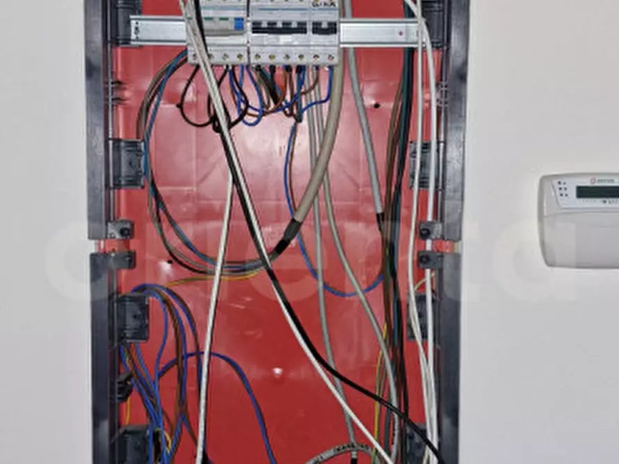 Immagine 19 di Ufficio in vendita  in via della boffella, san paolo a San Paolo