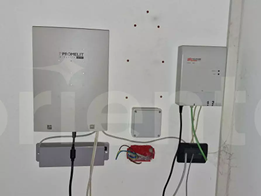 Immagine 20 di Ufficio in vendita  in via della boffella, san paolo a San Paolo