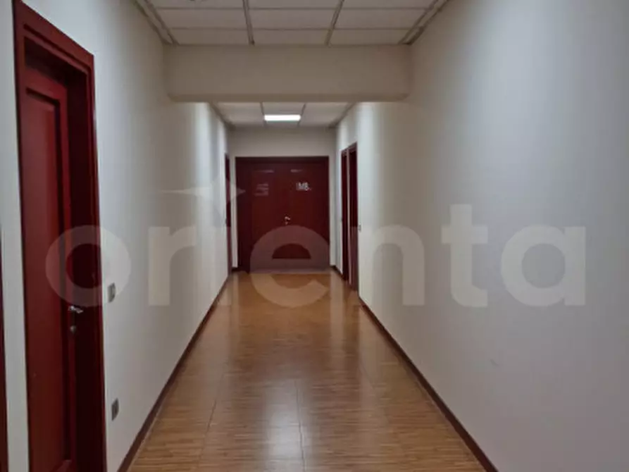 Immagine 23 di Ufficio in vendita  in via della boffella, san paolo a San Paolo
