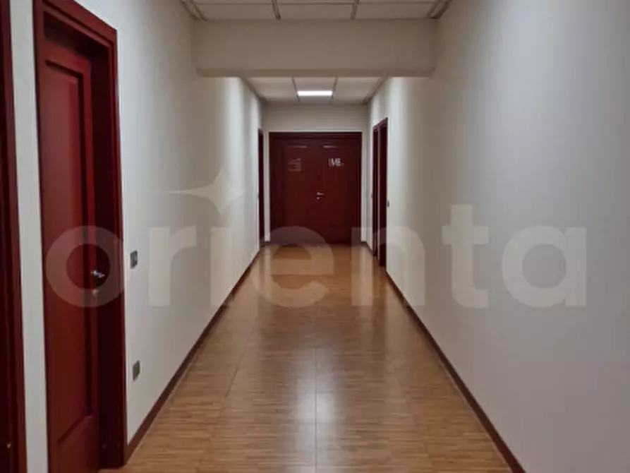 Immagine 24 di Ufficio in vendita  in via della boffella, san paolo a San Paolo