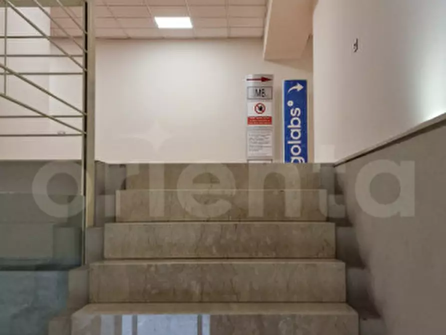 Immagine 26 di Ufficio in vendita  in via della boffella, san paolo a San Paolo