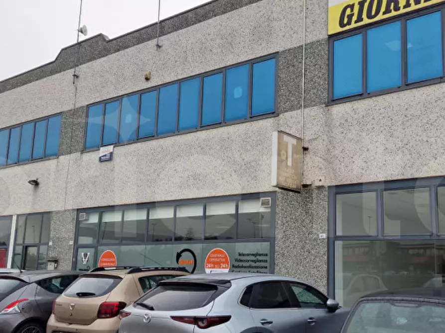 Immagine 29 di Ufficio in vendita  in via della boffella, san paolo a San Paolo