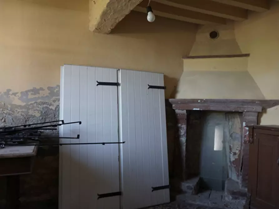 Immagine 3 di Rustico / casale in vendita  in via vittorina nenni 26 a Torrile