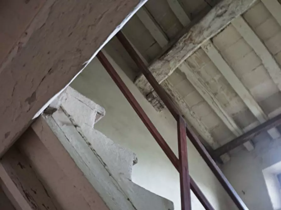 Immagine 4 di Rustico / casale in vendita  in via vittorina nenni 26 a Torrile
